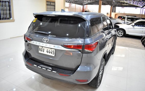 2017 Toyota Fortuner  2.4 G Diesel 4x2 AT in Lemery, Batangas-11