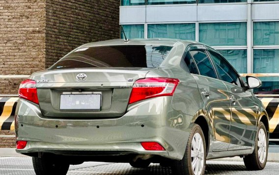 2017 Toyota Vios  1.3 E MT in Makati, Metro Manila-9