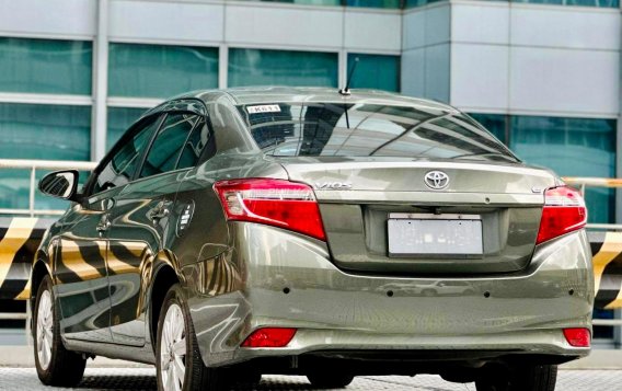 2017 Toyota Vios  1.3 E MT in Makati, Metro Manila-10