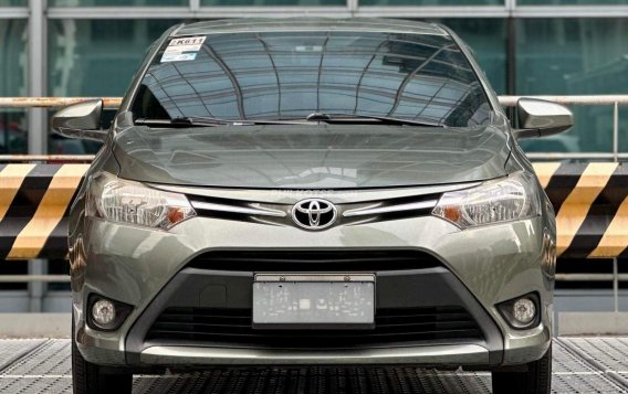 2017 Toyota Vios  1.3 E MT in Makati, Metro Manila