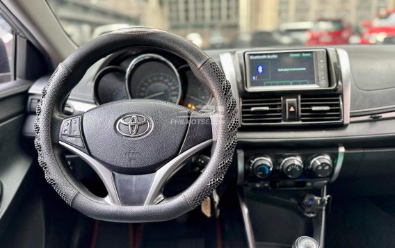 2017 Toyota Vios  1.3 E MT in Makati, Metro Manila-1