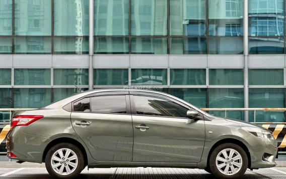 2017 Toyota Vios  1.3 E MT in Makati, Metro Manila-2