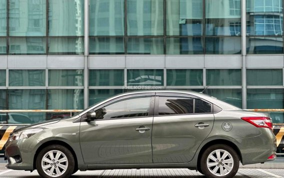 2017 Toyota Vios  1.3 E MT in Makati, Metro Manila-6