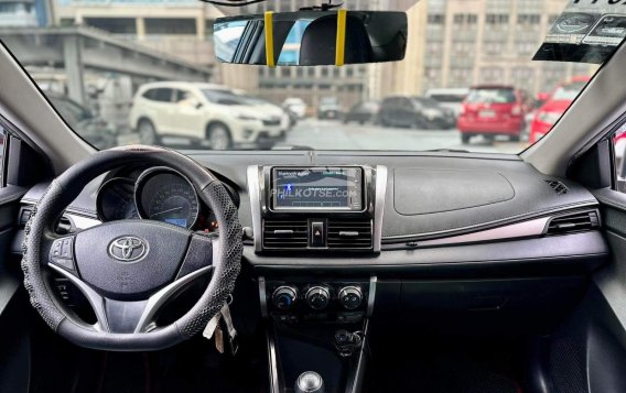 2017 Toyota Vios  1.3 E MT in Makati, Metro Manila-7