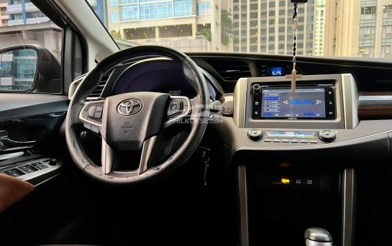 2017 Toyota Innova in Makati, Metro Manila-12