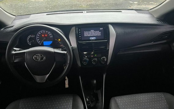Sell White 2015 Toyota Innova in Marikina-5
