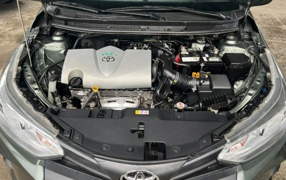 Sell White 2015 Toyota Innova in Marikina-3