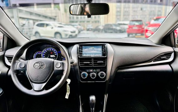 2022 Toyota Vios 1.3 XLE CVT in Makati, Metro Manila-4