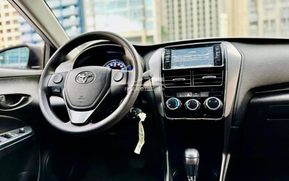 2022 Toyota Vios 1.3 XLE CVT in Makati, Metro Manila-3