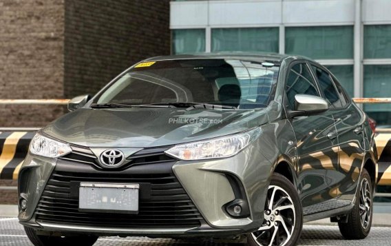 2022 Toyota Vios in Makati, Metro Manila