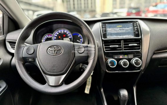 2022 Toyota Vios in Makati, Metro Manila-15