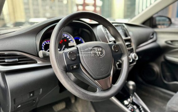 2022 Toyota Vios in Makati, Metro Manila-14