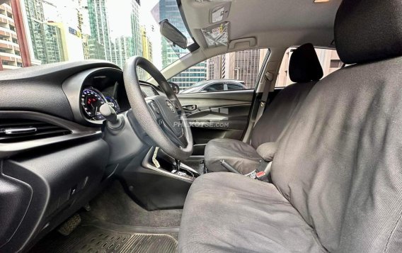 2022 Toyota Vios in Makati, Metro Manila-8