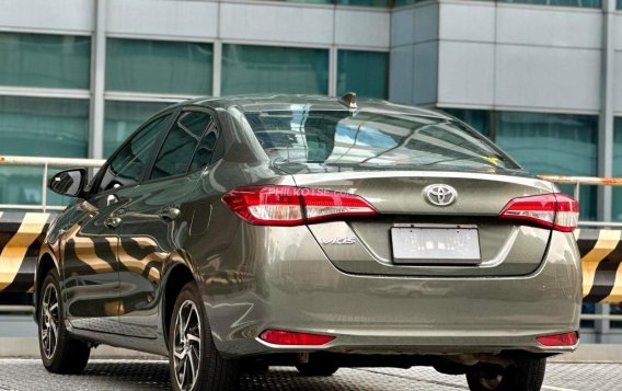 2022 Toyota Vios in Makati, Metro Manila-6