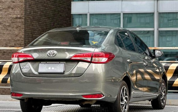 2022 Toyota Vios in Makati, Metro Manila-5