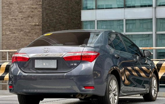 2015 Toyota Altis in Makati, Metro Manila-3