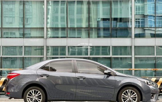 2015 Toyota Altis in Makati, Metro Manila-5