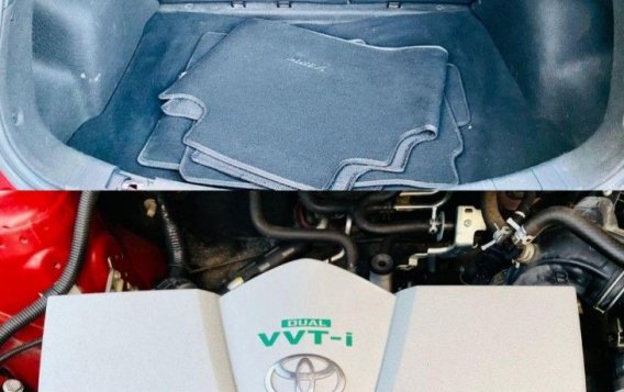 White Toyota Yaris 2018 for sale in Makati-7