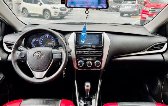 2021 Toyota Vios in Makati, Metro Manila-4