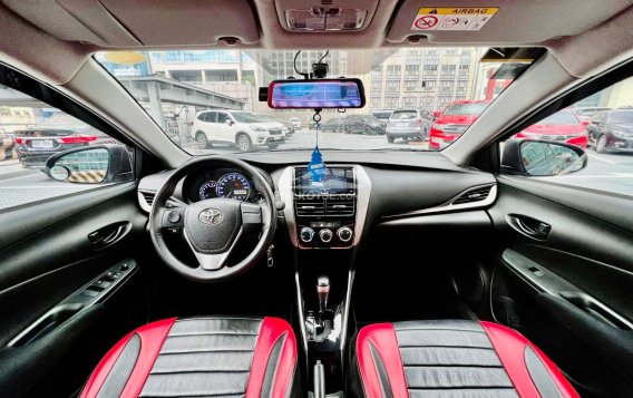 2021 Toyota Vios in Makati, Metro Manila-7