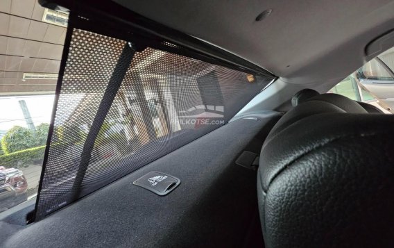 2020 Toyota Camry  2.5 V in Quezon City, Metro Manila-8