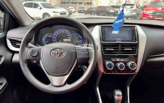 2021 Toyota Vios 1.3 XLE CVT in Makati, Metro Manila-6