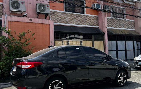 2023 Toyota Vios 1.3 XLE CVT in Quezon City, Metro Manila-2