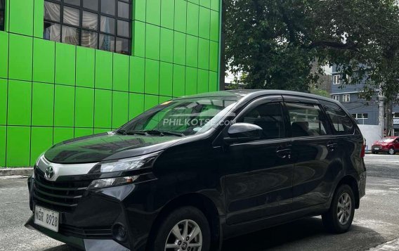 2021 Toyota Avanza  1.3 E M/T in Quezon City, Metro Manila-4
