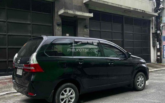 2021 Toyota Avanza  1.3 E M/T in Quezon City, Metro Manila-1