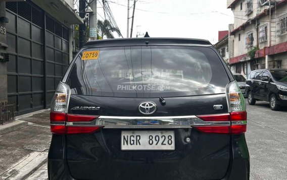 2021 Toyota Avanza  1.3 E M/T in Quezon City, Metro Manila