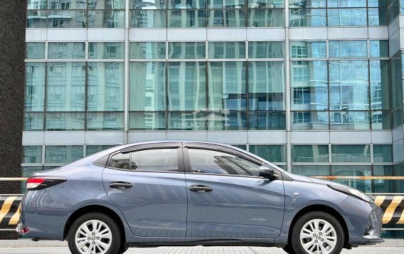 2021 Toyota Vios in Makati, Metro Manila-10