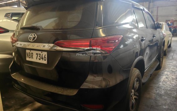 2018 Toyota Fortuner in Makati, Metro Manila-2