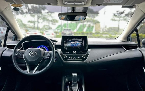 2020 Toyota Altis in Makati, Metro Manila-4