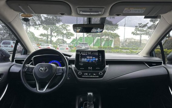 2020 Toyota Altis in Makati, Metro Manila-3