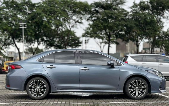 2020 Toyota Altis in Makati, Metro Manila-7