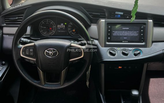 2021 Toyota Innova  2.8 G Diesel AT in Quezon City, Metro Manila-3