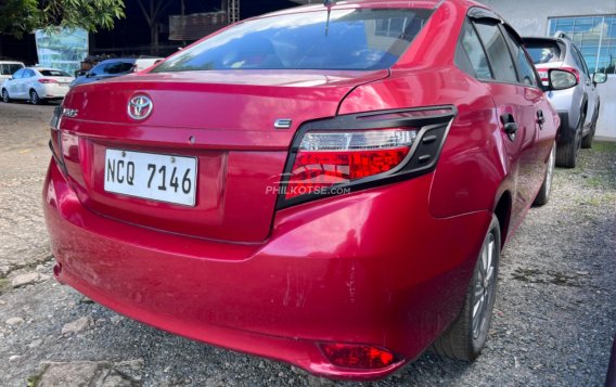 2018 Toyota Vios in Quezon City, Metro Manila-4