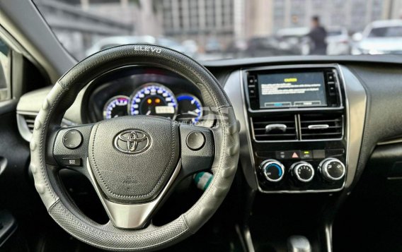 2022 Toyota Vios in Makati, Metro Manila-4