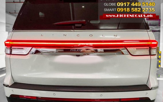 2023 Toyota Land Cruiser in Taguig, Metro Manila-1