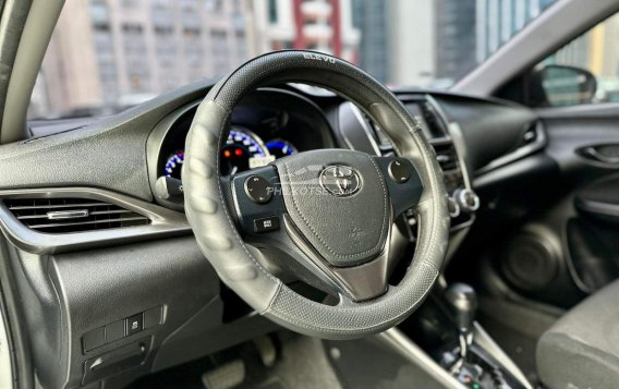 2022 Toyota Vios 1.3 XLE CVT in Makati, Metro Manila-7