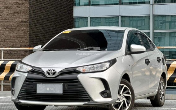 2022 Toyota Vios 1.3 XLE CVT in Makati, Metro Manila-3