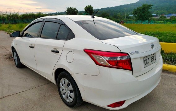 Sell White 2017 Toyota Super in Arayat-2