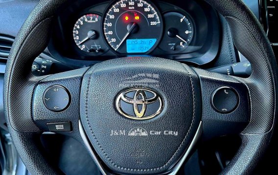 2022 Toyota Vios 1.3 XE CVT in Pasay, Metro Manila-6