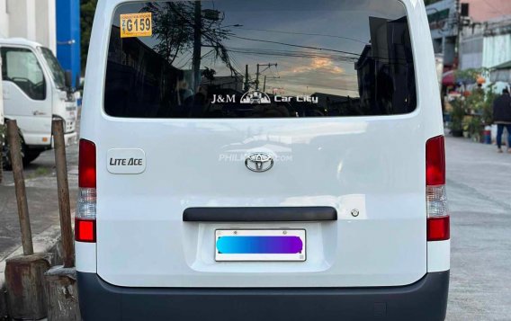 2023 Toyota Lite Ace Panel Van 1.5 MT in Pasay, Metro Manila-6
