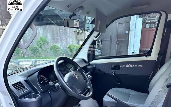 2023 Toyota Lite Ace Panel Van 1.5 MT in Pasay, Metro Manila-9