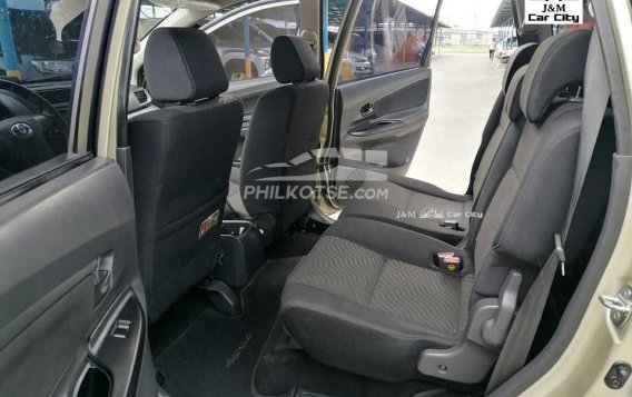 2017 Toyota Avanza  1.3 E A/T in Pasay, Metro Manila-6