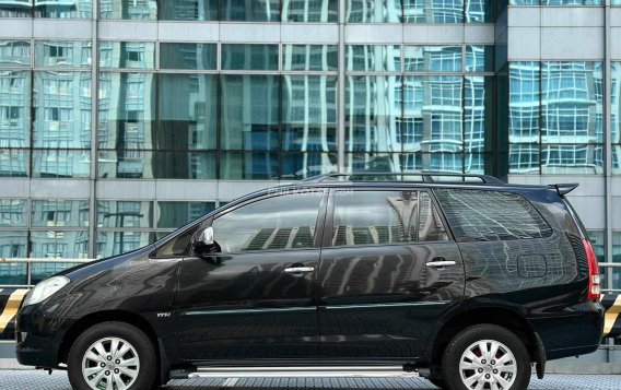 2008 Toyota Innova in Makati, Metro Manila-6