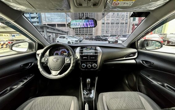 2022 Toyota Vios in Makati, Metro Manila-8