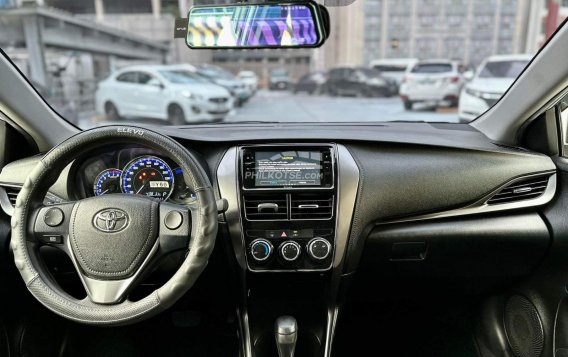 2022 Toyota Vios in Makati, Metro Manila-16
