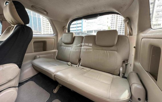 2008 Toyota Innova in Makati, Metro Manila-6